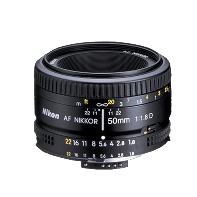 ῵Nikon ῵ͷ/50/35/85/Ȧ1.8/1.4/ͷ ῵F ῵AF 50mm f-1.8D