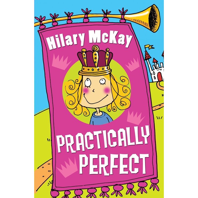 Practically Perfect
