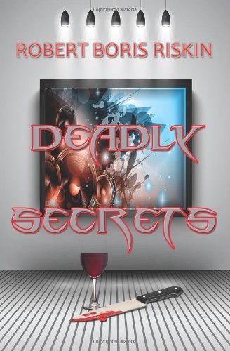 Deadly Secrets