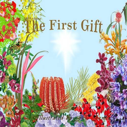 【预订】the first gift
