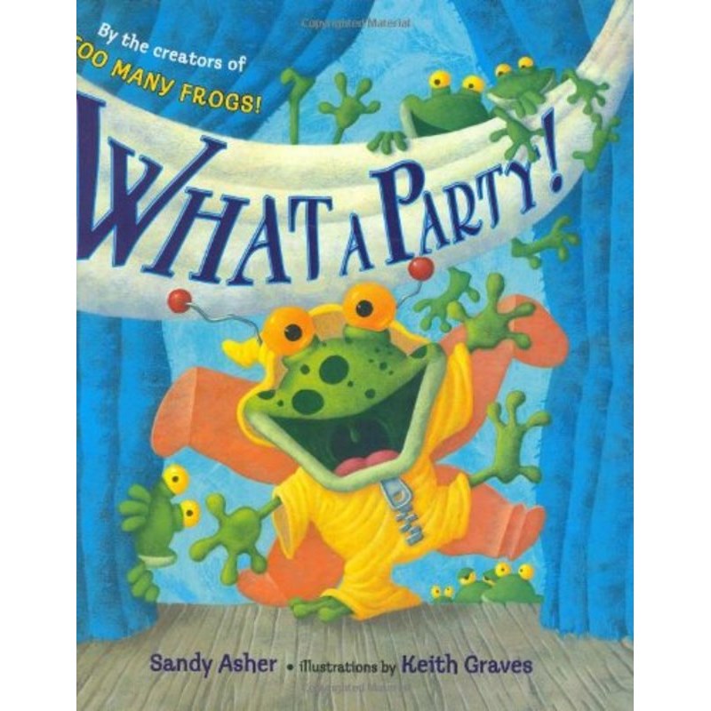 What a Party!