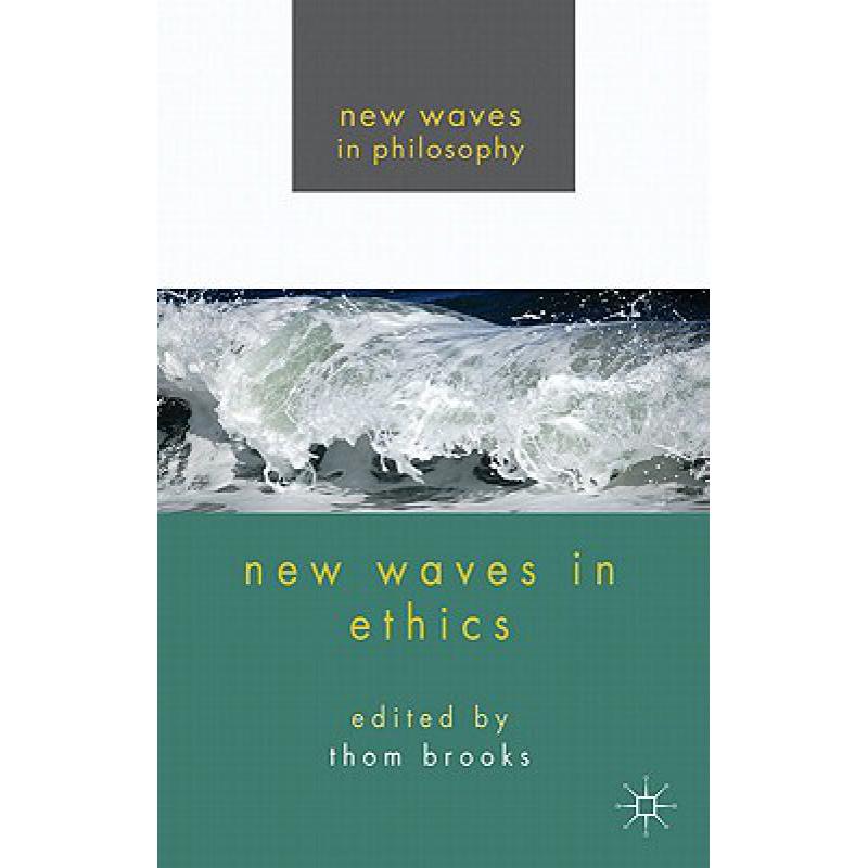 预订 New Waves in Ethics