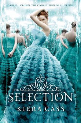 The Selection (Selection - Trilogy)