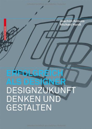 【预订】erfolgreich als designer designzukunft