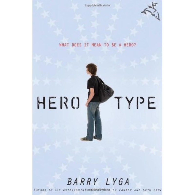 Hero-Type