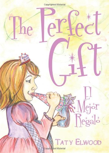 【预订】the perfect gift