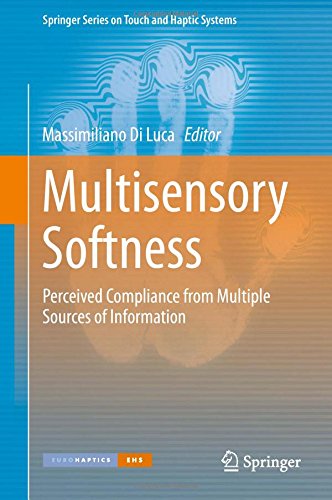 【预订】multisensory softness: perceived
