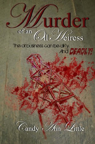 Murder of an Oil Heiress