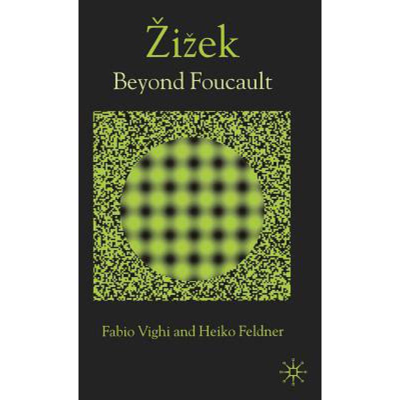 预订 Zizek: Beyond Foucault