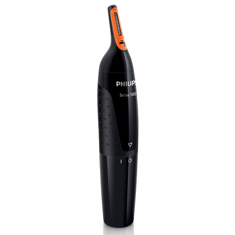 飞利浦（PHILIPS）鼻毛修剪器 全身水洗 NT1150/10