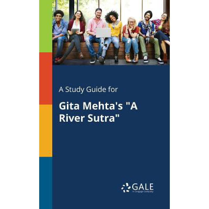 预订 a study guide for gita mehtas 