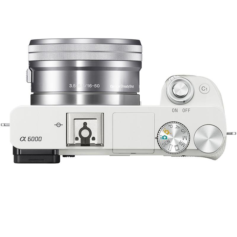 索尼 微单 数码相机套装商品图片-6