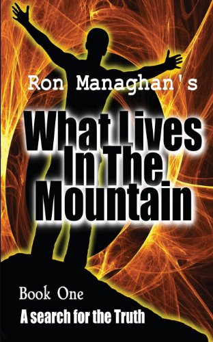 What Lives in the Mountain: A Search for txt格式下载