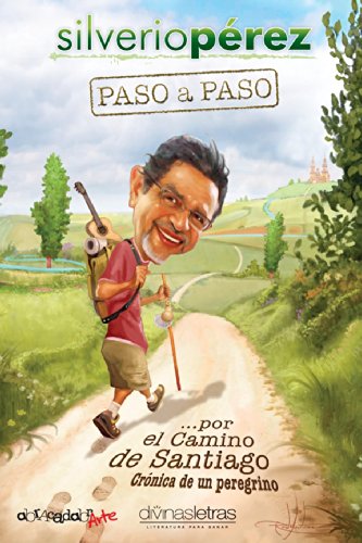 【预订】paso a paso. por el camino de