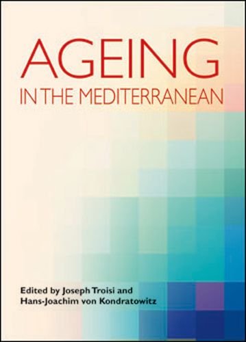 Ageing in the Mediterranean