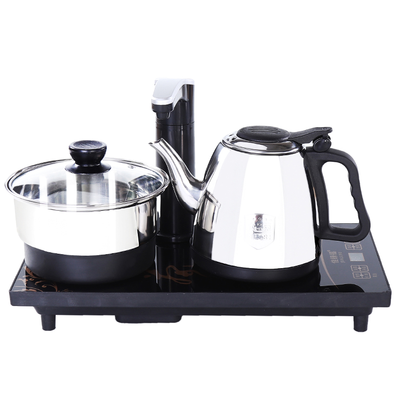 电磁茶炉排行榜前十名出炉:这10款加热快,温控精准,茶香持久更完美-图片8