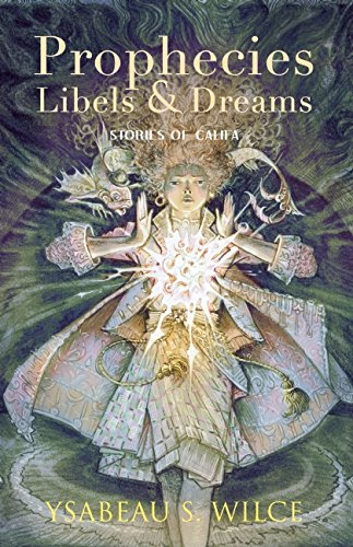 Prophecies, Libels & Dreams: