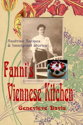 【预订】fannis viennese kitchen: austrian