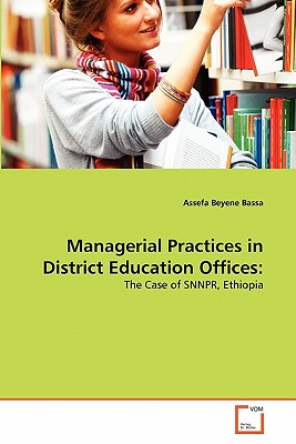 【预订】managerial practices in distr