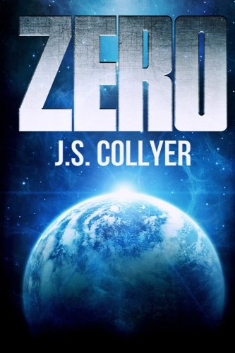 Zero: An Orbit Novel
