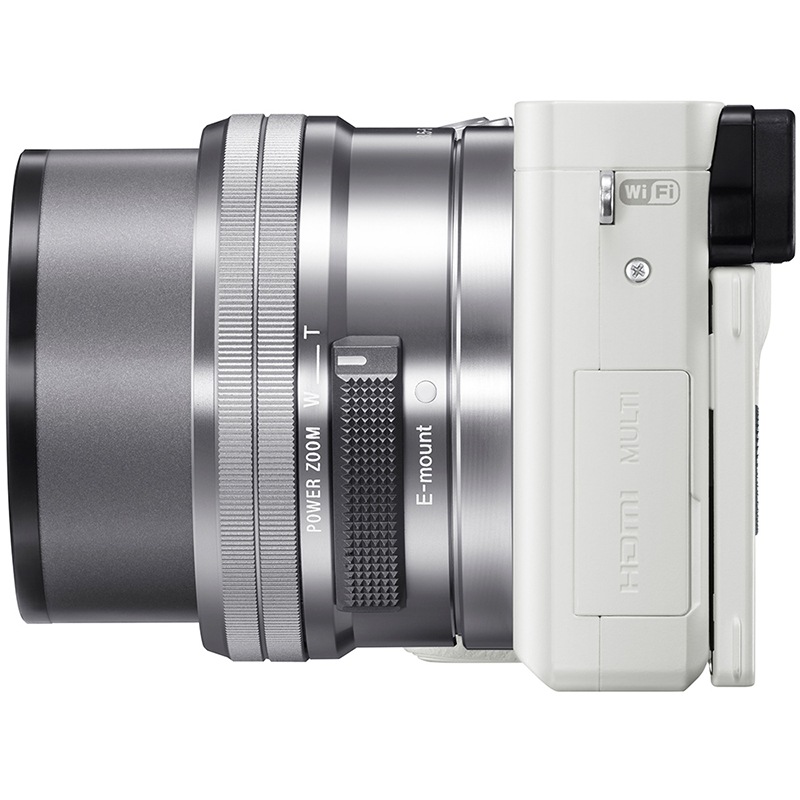 索尼 微单 数码相机套装商品图片-5