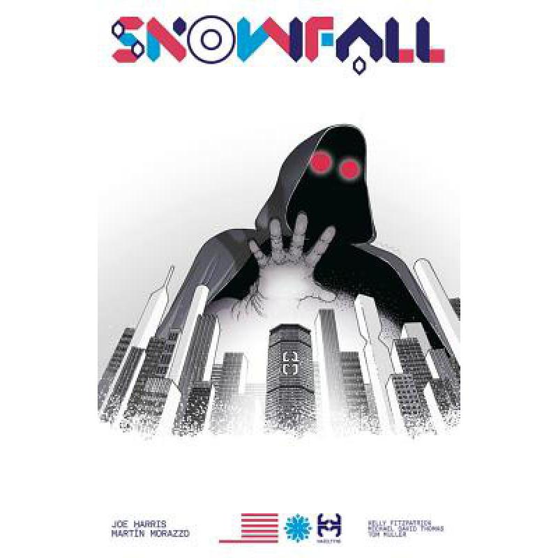 预订 Snowfall