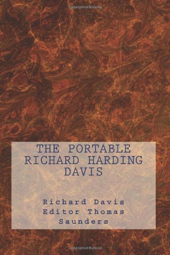 【预订】the portable richard harding