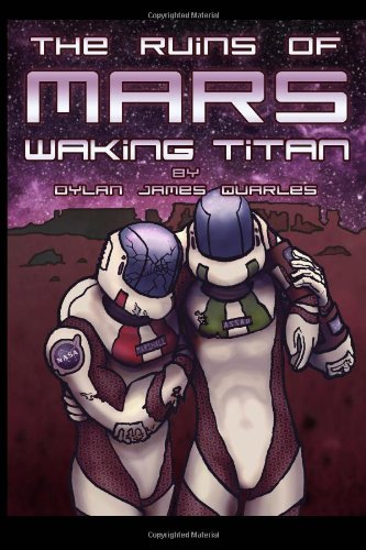The Ruins of Mars: Waking Titan