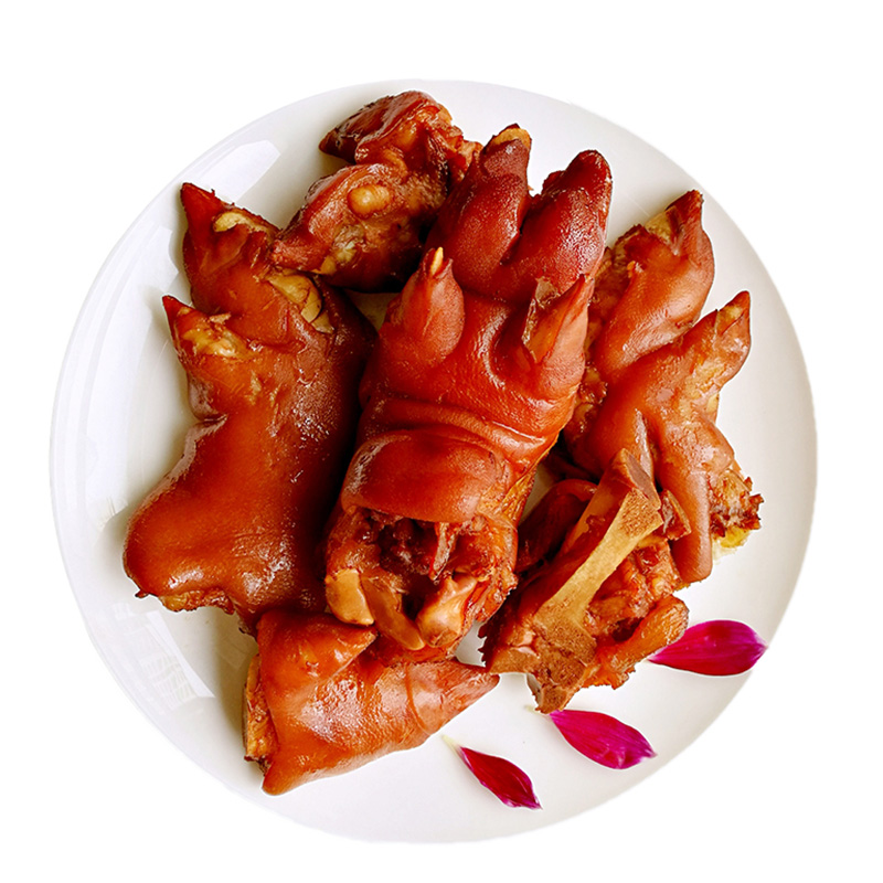 大红门老汤秘制酱卤猪蹄