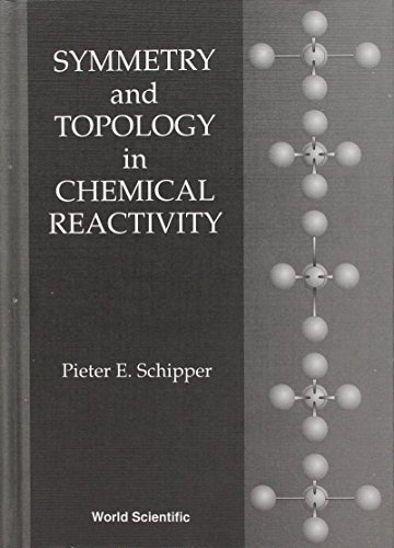 【预订】symmetry and topology in chemical
