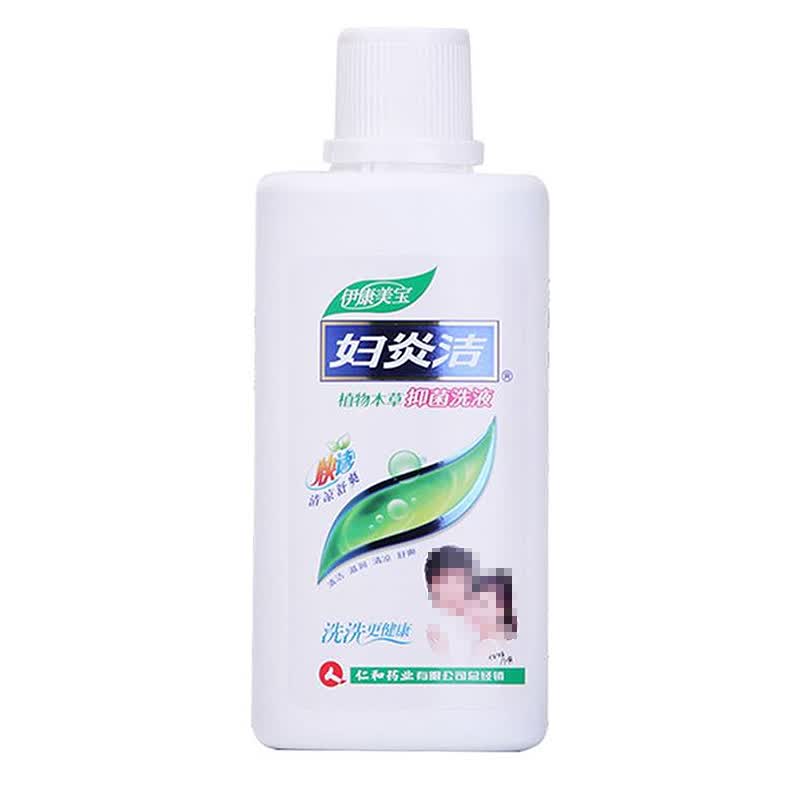 妇炎洁 妇炎洁 抑菌洗液 180ml
