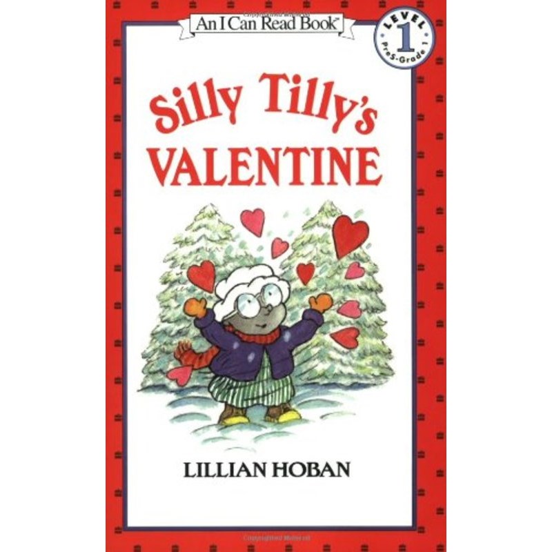 Silly Tilly’s Valentine