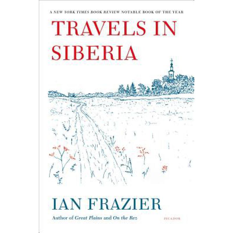 预订 Travels in Siberia