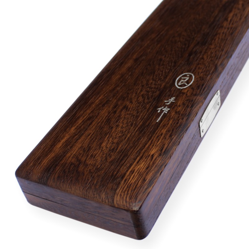 阿卢桐木漂盒木浮漂盒鱼漂盒实木多功能浮标盒子钓鱼渔具配件垂钓用品