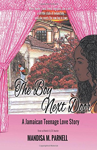 【预订】the boy next door