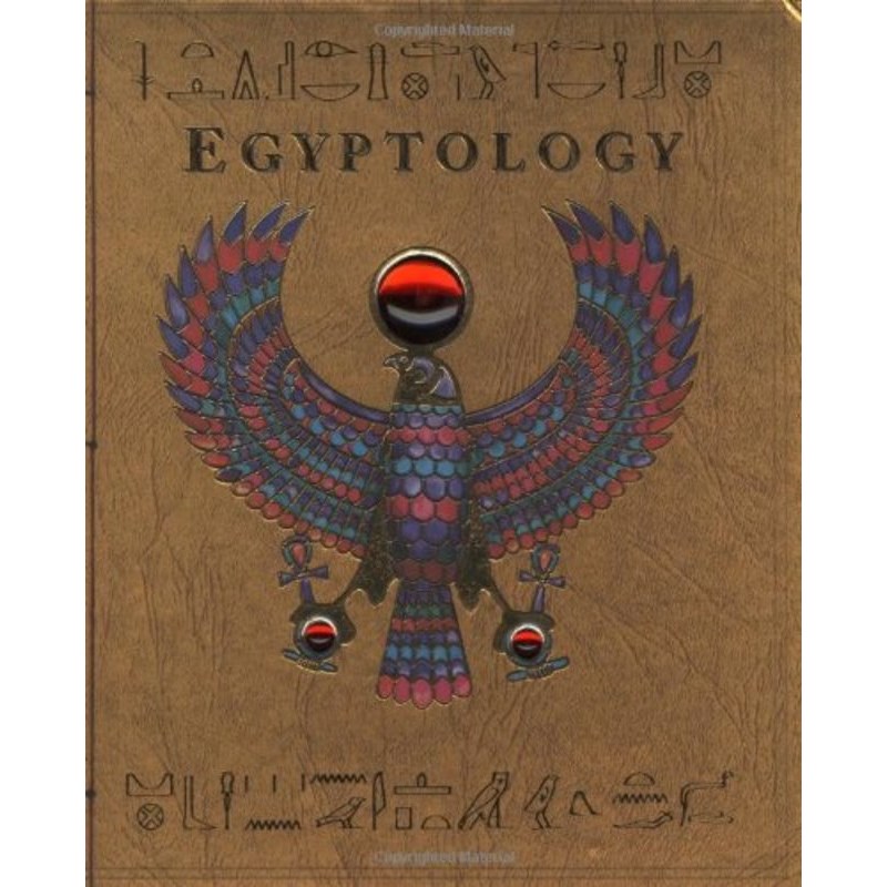 Egyptology: Search for the Tomb of Osiri
