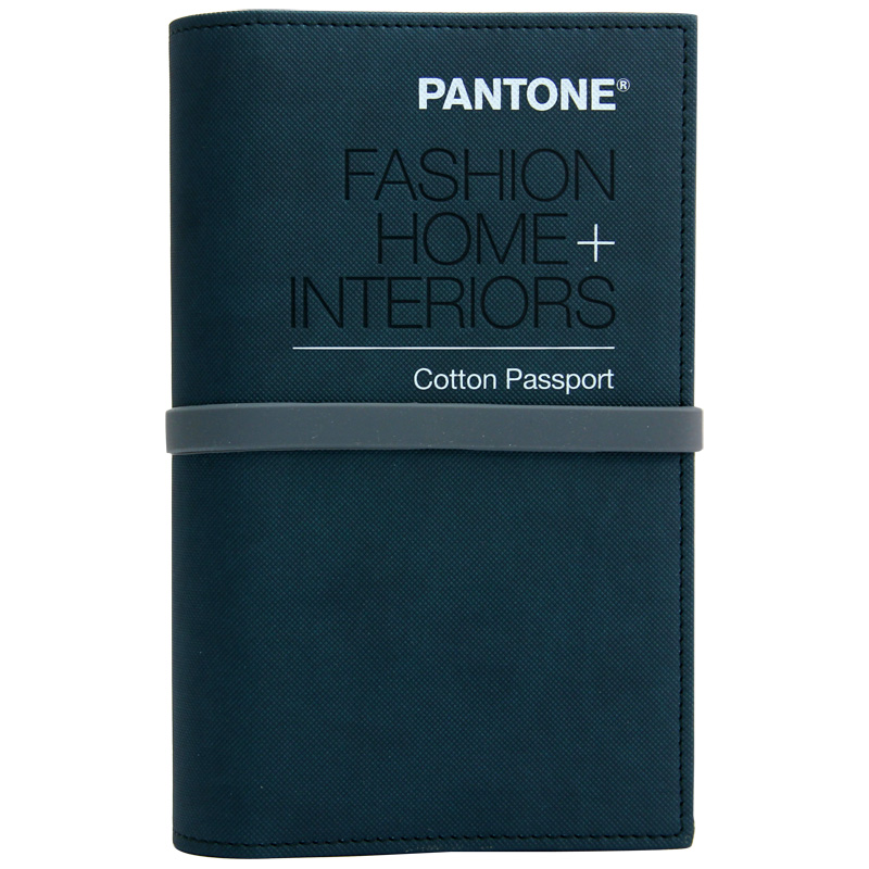 PANTONE FHIC Cotton 