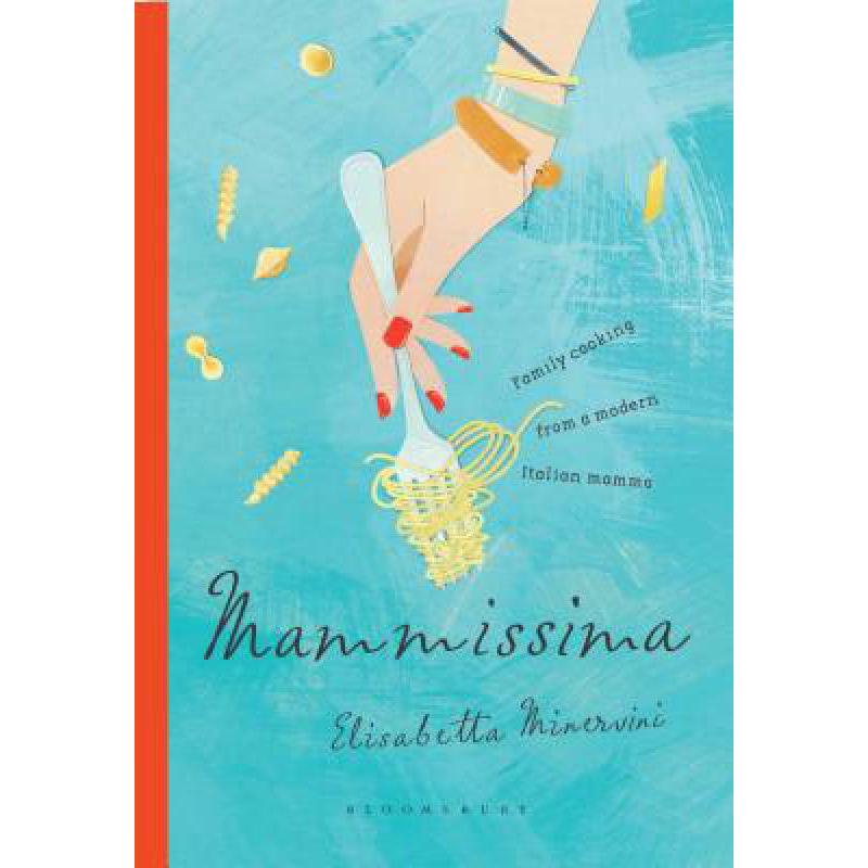 预订 Mammissima: Family Cooking from a Modern Ita...
