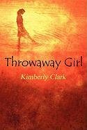 【预订】throwaway girl