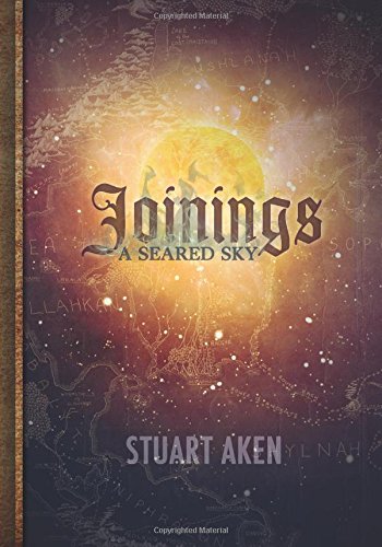 A Seared Sky - Joinings