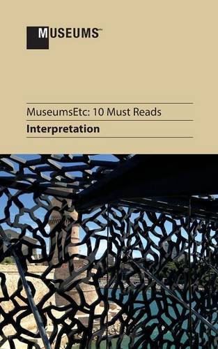 【预订】10 must reads: interpretation