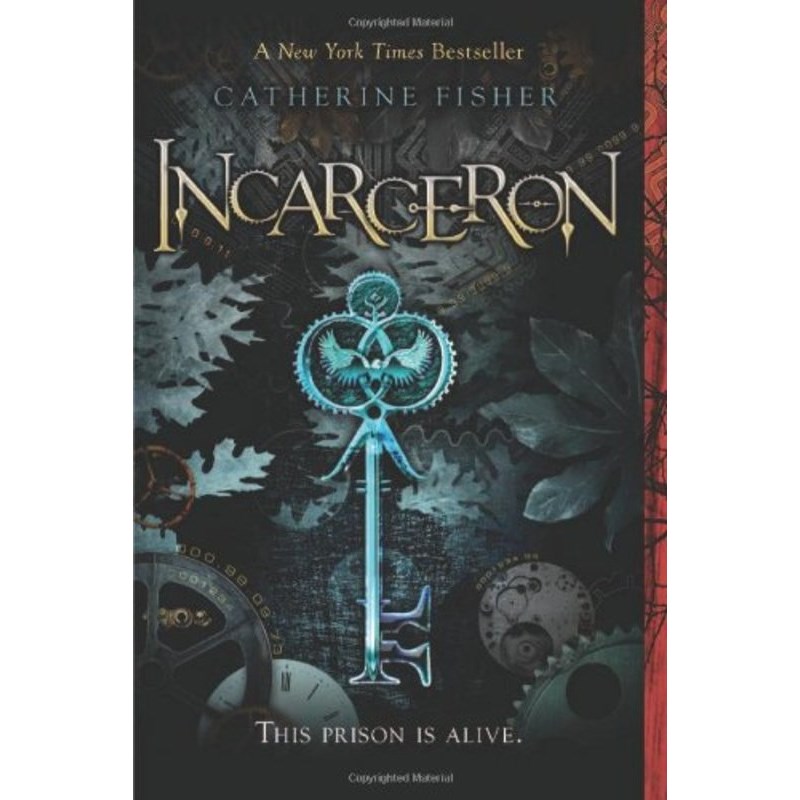Incarceron