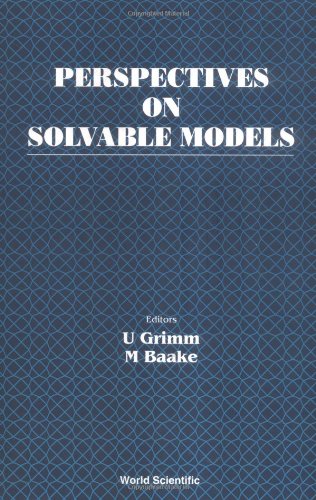 【预订】perspectives on solvable models