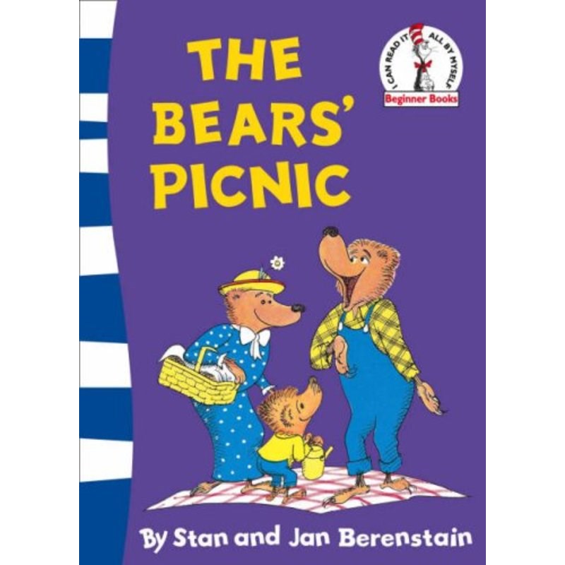 the bears’ picnic
