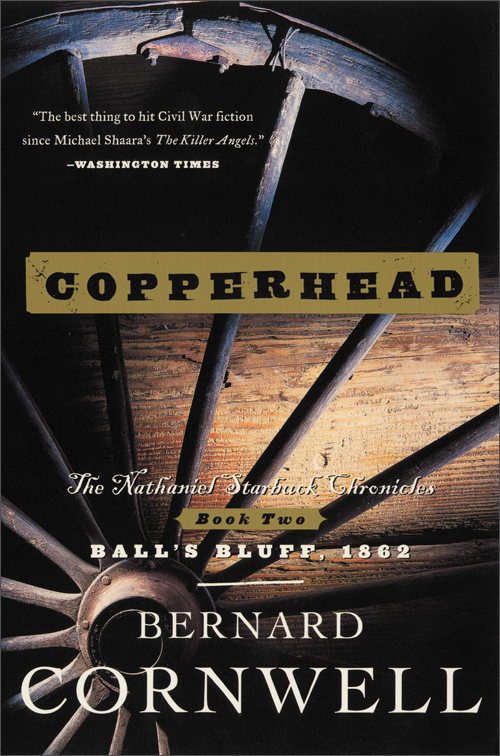 copperhead
