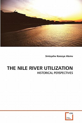 【预订】the nile river utilization