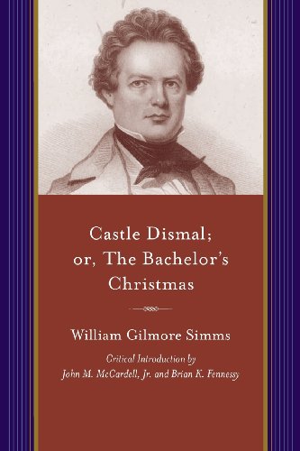 【预订】castle dismal: or the bachelor