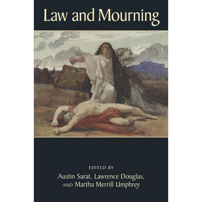 预订 Law and Mourning