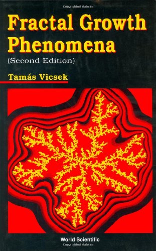 【预订】fractal growth phenomena, 2 e