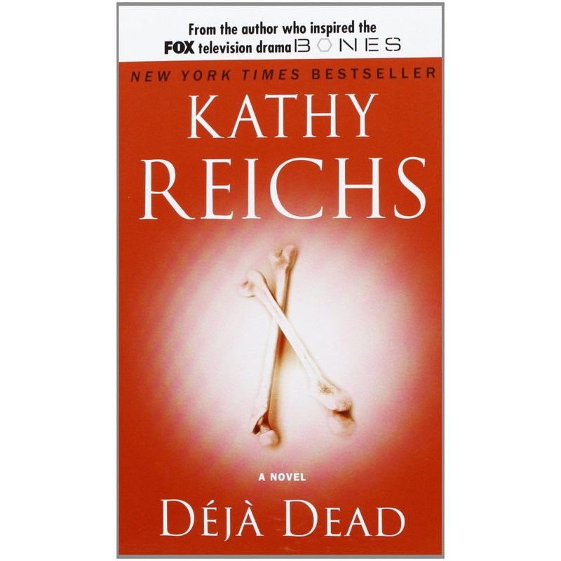 Deja Dead
